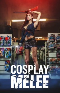 Cosplay Melee