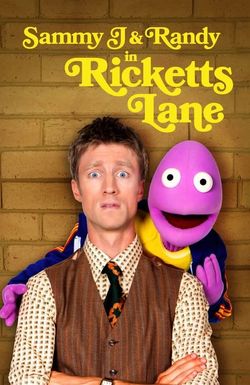 Sammy J & Randy in Ricketts Lane