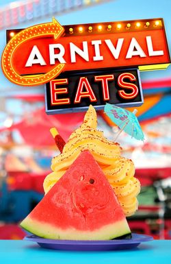 Carnival Eats
