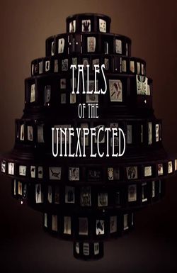 Tales of the Unexpected