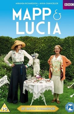 Mapp & Lucia