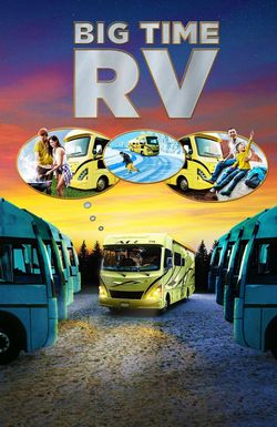 Big Time RV