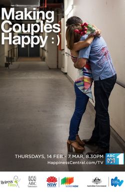 Making Couples Happy