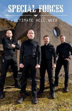 Special Forces: Ultimate Hell Week
