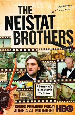 The Neistat Brothers