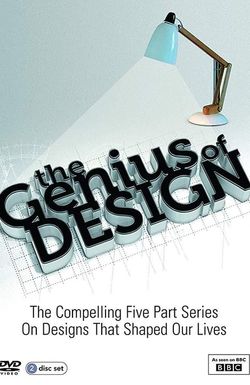 The Genius of Design