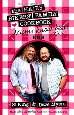 The Hairy Bikers: Mums Know Best