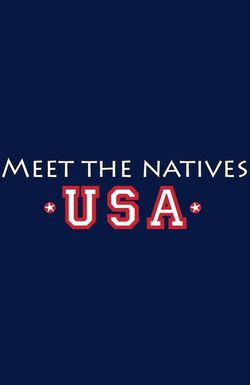 Meet the Natives USA