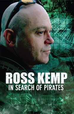 Ross Kemp in Search of Pirates