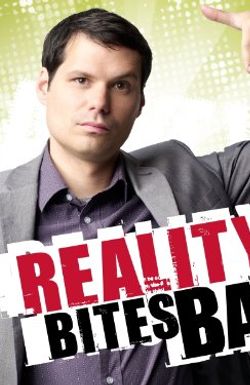 Reality Bites Back