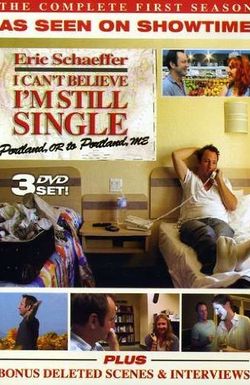 I Can't Believe I'm Still Single