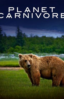 Planet Carnivore