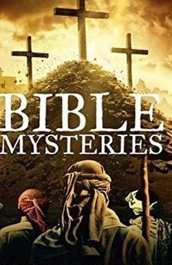 Bible Mysteries