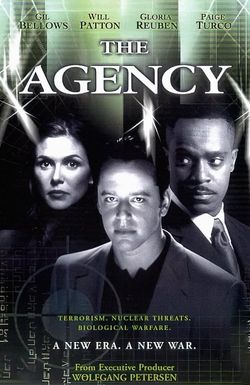 The Agency