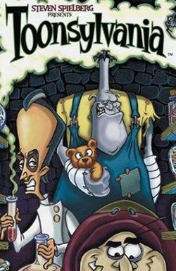 Toonsylvania