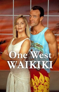 One West Waikiki