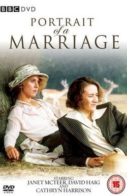 Portrait of a Marriage
