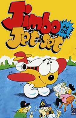 Jimbo and the Jet-Set
