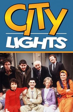 City Lights