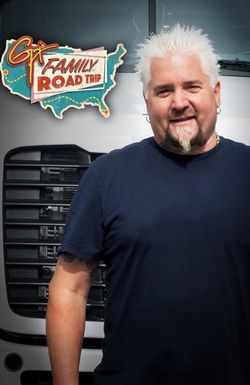 Guy's Family Road Trip