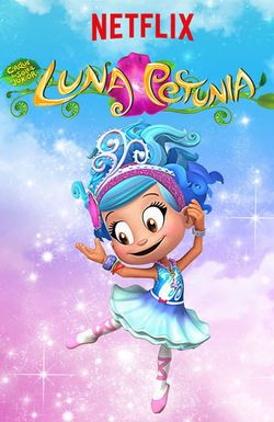 Luna Petunia