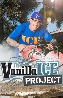 The Vanilla Ice Project
