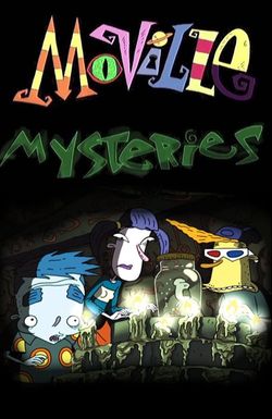 Moville Mysteries