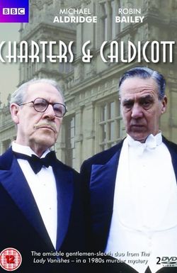 Charters & Caldicott