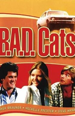 B.A.D. Cats
