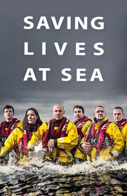 Saving Lives at Sea