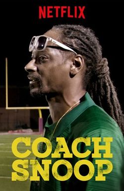 Coach Snoop