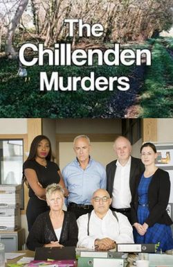The Chillenden Murders