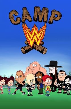 Camp WWE