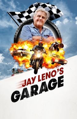 Jay Leno's Garage
