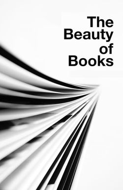The Beauty of Books