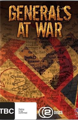 Commanders at War
