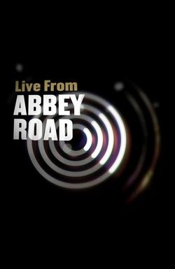 Live from Abbey Road