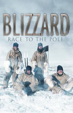 Blizzard: Race to the Pole