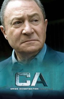 CIA: Crime Investigation Australia