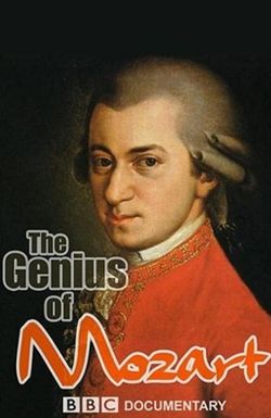 The Genius of Mozart