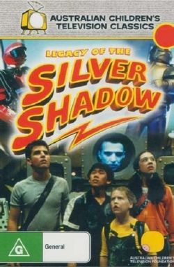 Legacy of the Silver Shadow