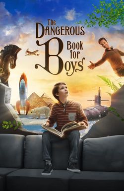 The Dangerous Book for Boys