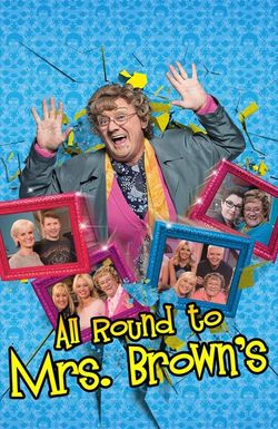 All Round to Mrs. Brown's