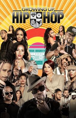 Growing Up Hip Hop