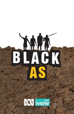 Black As