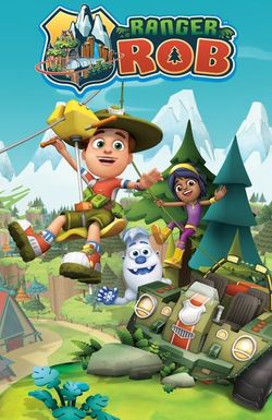 Ranger Rob