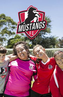 Mustangs FC
