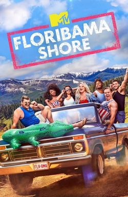 MTV Floribama Shore