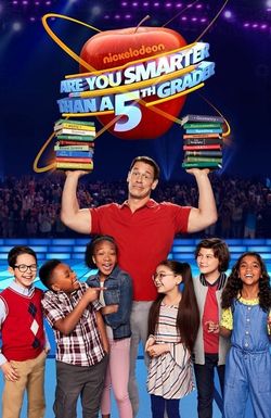 Are You Smarter Than a 5th Grader?