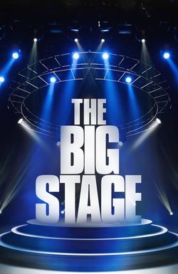 The Big Stage